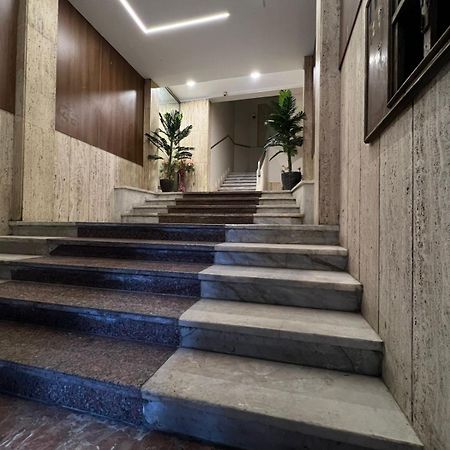 City Hotel Каир Экстерьер фото